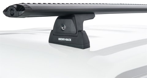 Rhino-Rack Quick Mount Cap/Topper Leg Mount - Internal - Half - 2 pcs thumbnail 3