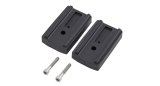 Rhino-Rack Quick Mount Vortex Spacer - 15mm - Pair thumbnail 1