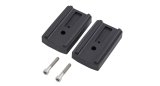 Rhino-Rack Quick Mount Vortex Spacer - 15mm - Pair thumbnail 3