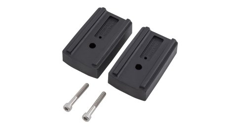 Rhino-Rack Quick Mount Vortex Spacer - 20mm - Pair