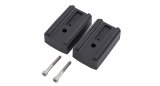 Rhino-Rack Quick Mount Vortex Spacer - 25mm - Pair thumbnail 3