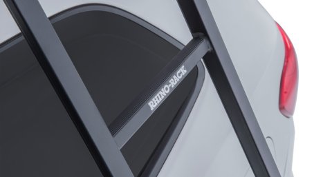 Rhino-Rack Aluminum Folding Ladder thumbnail 1