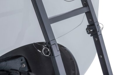 Rhino-Rack Aluminum Folding Ladder thumbnail 2