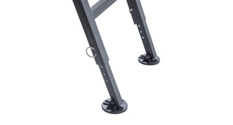 Rhino-Rack Aluminum Folding Ladder thumbnail 3