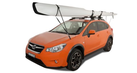 Rhino-Rack Kayak/Ski Bonnet Tie Down Strap thumbnail 1