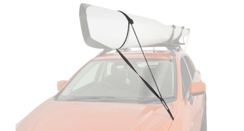 Rhino-Rack Kayak/Ski Bonnet Tie Down Strap thumbnail 7