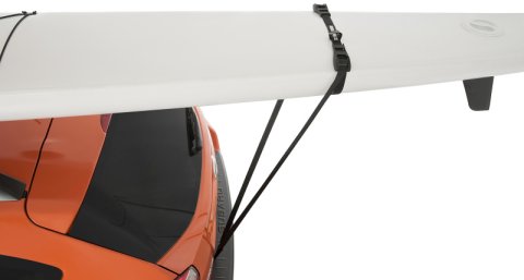 Rhino-Rack Kayak/Ski Bonnet Tie Down Strap thumbnail 8