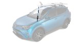 Rhino-Rack Paddle Board Nose/Tail Tie Down Strap thumbnail 4