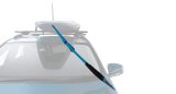 Rhino-Rack Paddle Board Nose/Tail Tie Down Strap thumbnail 9