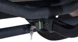 Rhino-Rack 2in Hitch Receiver Locking Pin thumbnail 1