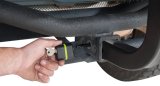 Rhino-Rack 2in Hitch Receiver Locking Pin thumbnail 2