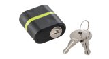 Rhino-Rack 2in Hitch Receiver Locking Pin thumbnail 4