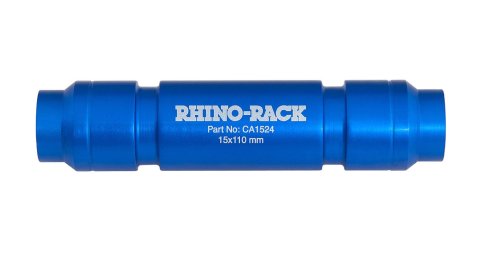 Rhino-Rack Thru Axle Insert - 15mm x 110mm thumbnail 1