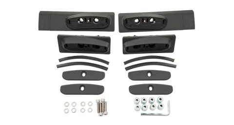 Rhino-Rack 07-11 Honda CR-V RCP Base Kit - 4 pcs thumbnail 2