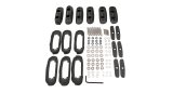 Rhino-Rack 08-21 Toyota Land Cruiser RCP Base Kit (200 Series) - 6 pcs thumbnail 2