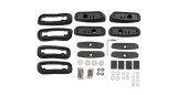 Rhino-Rack 11-20 Volkswagen Amarok RCP Base Kit - 4 pcs thumbnail 1