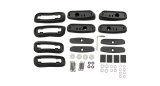 Rhino-Rack 11-20 Volkswagen Amarok RCP Base Kit - 4 pcs thumbnail 2