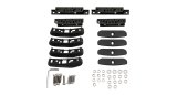 Rhino-Rack 11-21 Jeep Grand Cherokee RCP Base Kit - 4 pcs thumbnail 1