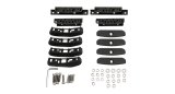 Rhino-Rack 11-21 Jeep Grand Cherokee RCP Base Kit - 4 pcs thumbnail 2