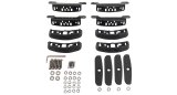 Rhino-Rack 16-19 Ford Explorer RCP Base Kit - 4 pcs thumbnail 1
