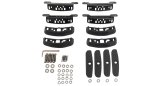 Rhino-Rack 16-19 Ford Explorer RCP Base Kit - 4 pcs thumbnail 2