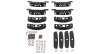 Rhino-Rack 16-19 Ford Explorer RCP Base Kit - 4 pcs thumbnail 4