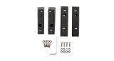 Rhino-Rack 19-21 Toyota RAV4 RCP Base Kit- 4 pcs thumbnail 1