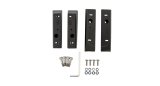 Rhino-Rack 19-21 Toyota RAV4 RCP Base Kit- 4 pcs thumbnail 2