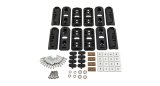 Rhino-Rack RCP Base Kit - 4 pcs thumbnail 2