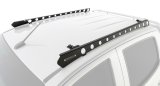 Rhino-Rack 16-19 Isuzu D-Max Crew Cab 2 Base Backbone Mounting System thumbnail 1