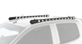 Rhino-Rack 16-19 Isuzu D-Max Crew Cab 2 Base Backbone Mounting System thumbnail 2