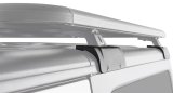 Rhino-Rack 07-18 Jeep Wrangler JK 2 Door 2 Base Backbone Mounting System thumbnail 3