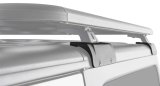 Rhino-Rack 07-18 Jeep Wrangler JK 2 Door 2 Base Backbone Mounting System thumbnail 4