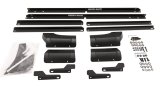 Rhino-Rack 07-18 Jeep Wrangler JK 2 Door 2 Base Backbone Mounting System thumbnail 7
