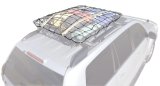 Rhino-Rack Luggage Net - Large - 48in x 32in thumbnail 2