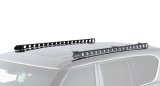 Rhino-Rack 17-20 Nissan Armada 3 Base Backbone Mounting System thumbnail 8