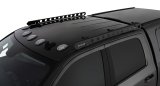 Rhino-Rack 11-18 Ram 1500/2500/3500 Crew Cab 3 Base Backbone Mounting System thumbnail 1