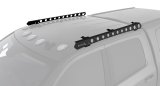 Rhino-Rack 11-18 Ram 1500/2500/3500 Crew Cab 3 Base Backbone Mounting System thumbnail 2