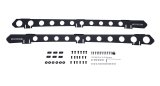 Rhino-Rack 11-18 Ram 1500/2500/3500 Crew Cab 3 Base Backbone Mounting System thumbnail 3