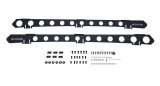 Rhino-Rack 11-18 Ram 1500/2500/3500 Crew Cab 3 Base Backbone Mounting System thumbnail 5
