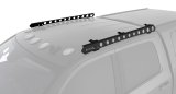 Rhino-Rack 11-18 Ram 1500/2500/3500 Crew Cab 3 Base Backbone Mounting System thumbnail 6