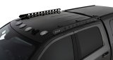 Rhino-Rack 11-18 Ram 1500/2500/3500 Crew Cab 3 Base Backbone Mounting System thumbnail 8