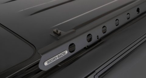 Rhino-Rack 10-20 Toyota 4Runner 3 Base Backbone Mounting System thumbnail 3