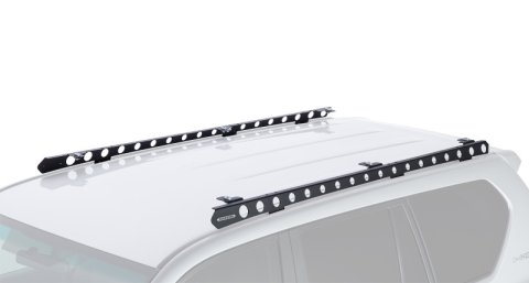 Rhino-Rack 10-20 Toyota 4Runner 3 Base Backbone Mounting System thumbnail 6