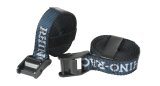 Rhino-Rack Tie Down Straps - 3m/10ft - Pair thumbnail 1