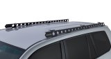 Rhino-Rack 08-21 Toyota Land Cruiser J200 4 Base Backbone Mounting System thumbnail 1