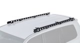Rhino-Rack 08-21 Toyota Land Cruiser J200 4 Base Backbone Mounting System thumbnail 3