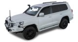 Rhino-Rack 08-21 Toyota Land Cruiser J200 3 Base Backbone Mounting System thumbnail 1