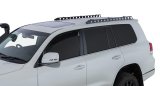 Rhino-Rack 08-21 Toyota Land Cruiser J200 3 Base Backbone Mounting System thumbnail 3
