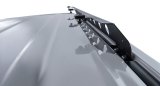 Rhino-Rack 08-21 Toyota Land Cruiser J200 3 Base Backbone Mounting System thumbnail 8